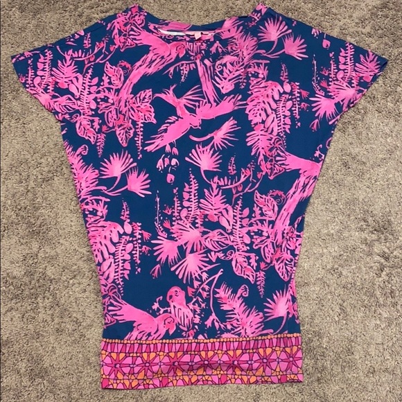 Lilly Pulitzer Dresses & Skirts - Lilly Pulitzer Dress (Lowe) Lilly Pulitzer Dresses & Skirts - Lilly Pulitzer Dress (Lowe)
